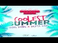 Ding Dong x Dexta Daps - Coolest Summer (Success Riddim) June 2016