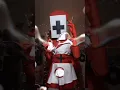 Download Lagu My Reaper Nurse Costume! #costumes #reapernurse #darkdeception