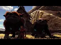 Gacha Taming For Rare Resources On Asgard ARK Fjordur EP17