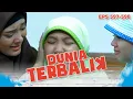 Lagu Claudia Menangis Sedih! Ayahnya Meninggal Dunia | DUNIA TERBALIK | EPS 597-598 PART 5
