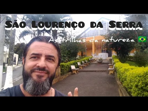 Download MP3 SÃO LOURENÇO DA SERRA - um passeio pela cidade