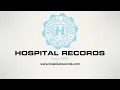 High Contrast - Everything's Different - Calibre Remix