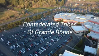 Largest Casino in Oregon