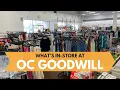 What s in-store at OC Goodwill April 2021