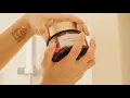 The Gift Label - Body scrub