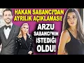 Download Lagu Hakan Sabancı'dan Hande Erçel ayrılığı sonrası ilk açıklama! ''Arzu Sabancı böyle istiyordu!''