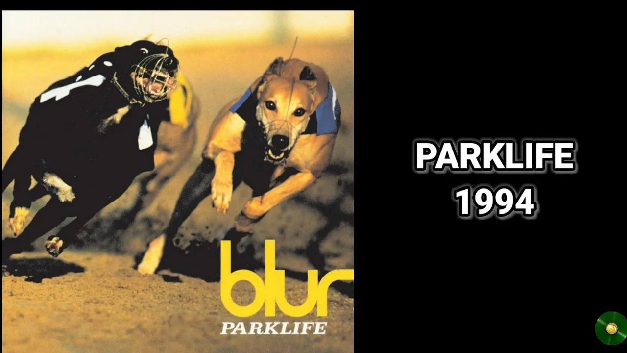 Discografia Blur |1991 - 2015| Canal Discografia