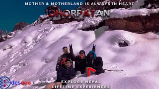 Download DHORPATAN VLOG 002 | VLOG FROM DRAFTS | CINEMATIC VLOG | MP3