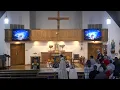 Saturday Oct 18 2025 9 30am Catherine Seay Funeral Mass Immac Heart of Mary Parish Concord NH