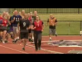 New York State Police Physical Ability Test 1 5 Mile run