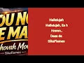 Sikaflames - Jehovah Move [Lyrics]