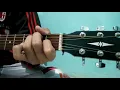 NaFF - Bunga (Cover) with Gitar Cort AD810E OP