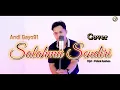 Download Lagu SALAHMU SENDIRI - ANDI GAYO91 COVER