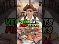 Lagu Vegan Eats Meat Day 30