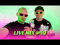 Download Lagu DANCE 2 DISCO - LIVE MIX #49 | Klubowa Majówka 2025
