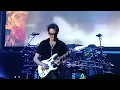 Download Lagu Steve Vai \u0026 Joe Satriani - For The Love Of God Warsaw 2025