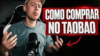 Aprenda a comprar no Taobao e receber seus produtos no Brasil