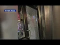 Man yells slurs breaks window at R Public House in Rogers Park