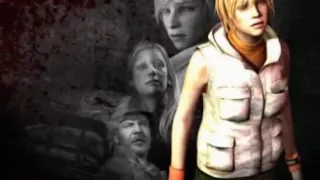 silent hill ost revelation theme