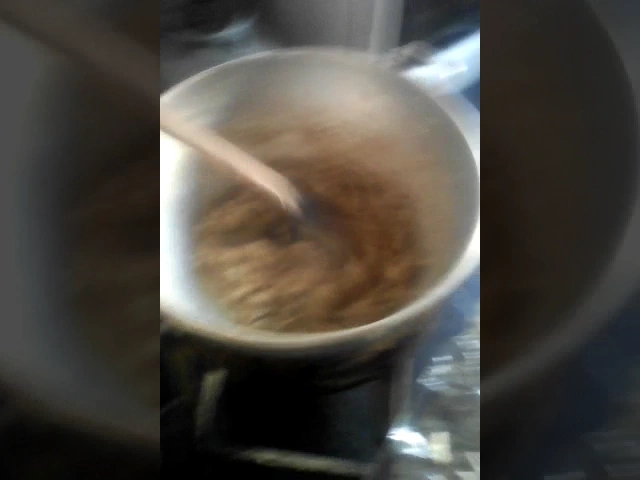RECEITA DE COCADA CASEIRA