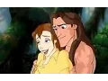 Download Lagu Tarzan E Jane In Italiano Disney 2002