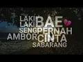 Beto Idol - Laki Laki Bae (Official Lyric Music)