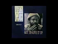Marvin Gaye ~ Got To Give It Up 1977 Disco Purrfection Version