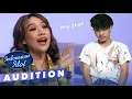 Download Lagu Gembel Masuk Indonesian Idol Awalnya Semua Kaget Pas Bawain Lagu Dipenjara Janji Bikin Juri Histeris