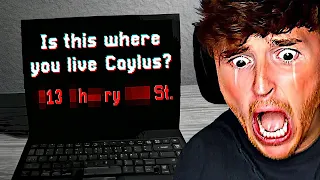 Do NOT Take This Roblox Survey