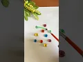Connect The Color Not Number Number Fun
