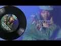 Lucky Dube - Slave (Official Lyric Video)