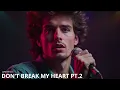 Lagu Don't Break My Heart (Pt. 2) – Eurodisco, Italodisco, 80's