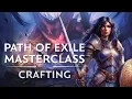 3 25 Path Of Exile Full Crafting Guide Path of Exile Masterclass - Crafting Guide 2024
