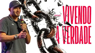 Vivendo a verdade | Sem. Calebe Belchior