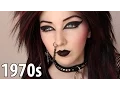 Historically Accurate 1970s PUNK Tutorial