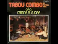 Tabou Combo   Pression d'Haïti