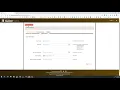 How to Create Ascender Parent Portal Account Tutorial