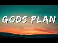 Gods Plan 1 Hour - Drake