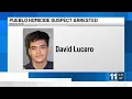18-year-old arrested in connection with deadly shooting in Pueblo