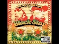 Black star-thieves in the night(original)