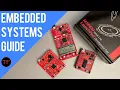 How To Learn Embedded Systems At Home 5 Concepts Explained
