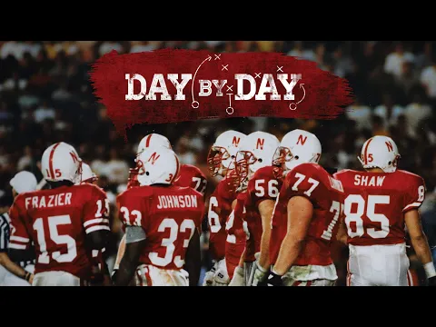 Day By Day | Official Trailer | Utopia