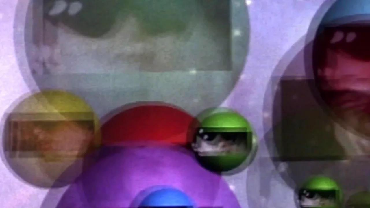 Donna Summer / Spring Affair  1977