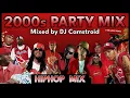 Download Lagu 2000s Party Mix | Hip-Hop | Nelly, Lil Jon, Hurricane Chris, D4L, 50 Cent, and more. - DJ Camstroid