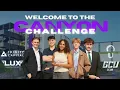 Fall 2025 GCU Canyon Challenge