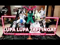 Download Lagu Lupa Lupa Tapi Ingat - Kuburan Band Ft. IndomusikTEAM #PETIK