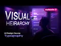 Your UI Has No Hierarchy And Users Feel It Instantly