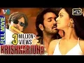 Download Lagu Krishnarjuna Hindi Full Movie | Nagarjuna | Manchu Vishnu | Mamta Mohandas | Indian Video Guru