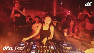 SKIIDA - "df night" | 디에프엔 | DFN