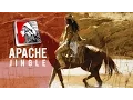 Download Lagu Apache Jingle - Roy Jeconiah